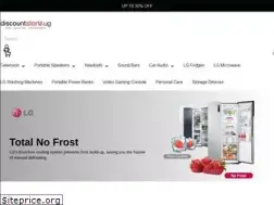 Sites similar to discountstore.ug
