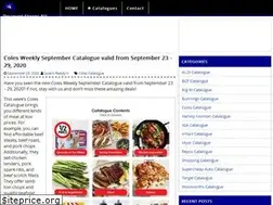 Sites similar to discountstoresau.com