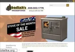 Sites similar to discountstoves.net