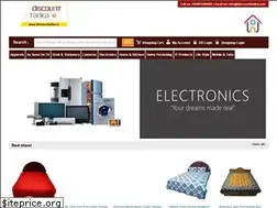 Sites similar to discounttadka.com