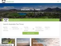 Sites similar to discountteetimes.com