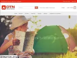Sites similar to discounttentsnova.com