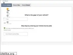 Sites similar to discounttire.com