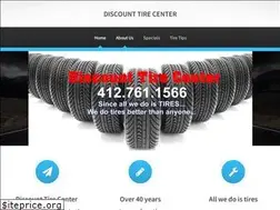 Sites similar to discounttirebellevue.com