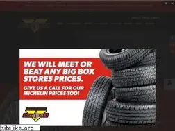 Sites similar to discounttirecity.com