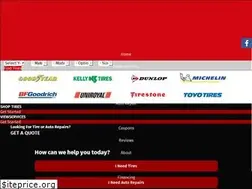 Sites similar to discounttiremiami.com