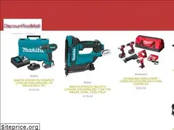 Sites similar to discounttoolmall.com
