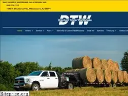 Sites similar to discounttrailerwarehouse.com