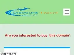Sites similar to discounttravel.agency