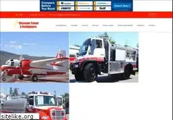 Sites similar to discounttravel4firefighters.com