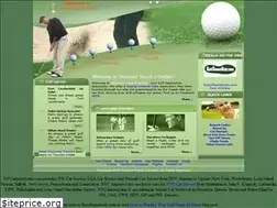 Sites similar to discounttravel4golfers.com