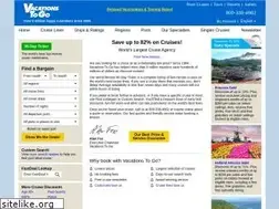 Sites similar to discounttraveldeals.com