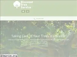 Sites similar to discounttreeservice.org