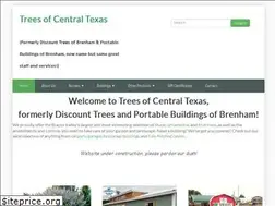 Sites similar to discounttreesofbrenham.com