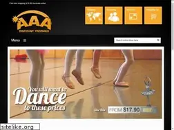 Sites similar to discounttrophies.com.au
