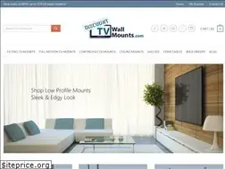 Sites similar to discounttvwallmounts.com