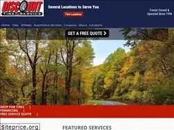 Sites similar to discounttwo.com