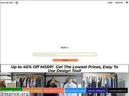 Sites similar to discountuniformsonline.com