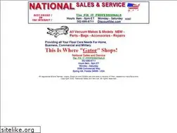 Sites similar to discountvac.com