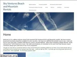 Sites similar to discountvacationproperties.com