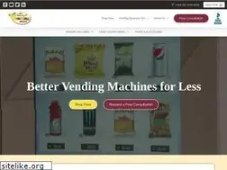 Sites similar to discountvending.com