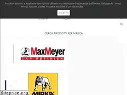 Sites similar to discountvernici.com