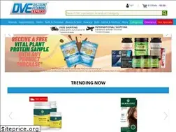 Sites similar to discountvitaminsexpress.com.au