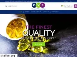 Sites similar to discountvitaminshop.com