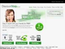 Sites similar to discountvoip.co.uk