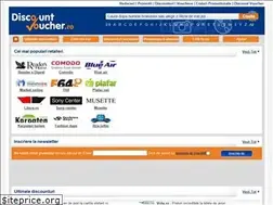 Sites similar to discountvoucher.ro