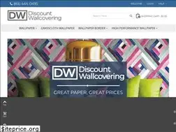 Sites similar to discountwallcovering.com