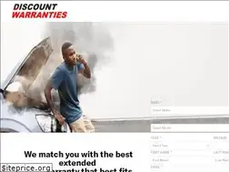 Sites similar to discountwarranties.com