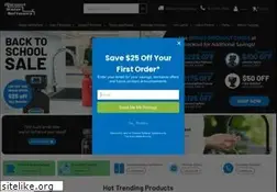 Sites similar to discountwatersofteners.com