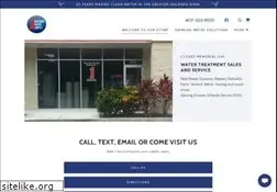 Sites similar to discountwatersupply.com