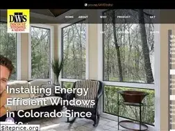Sites similar to discountwindows.com