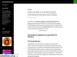 Sites similar to discountzhub.com