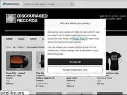 Sites similar to discouragedrecords.com