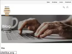 Sites similar to discover-automation.com