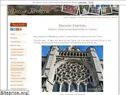 Sites similar to discover-chartres.com
