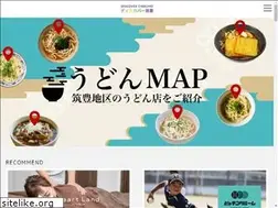 Sites similar to discover-chikuho.com