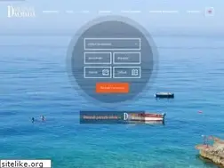 Sites similar to discover-dalmatia.hr