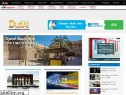 Sites similar to discover-dubai.ae