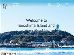 Sites similar to discover-fujisawa.jp
