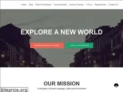Sites similar to discover-germany.net