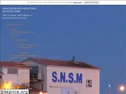 Sites similar to discover-interesting-places.com