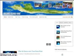 Sites similar to discover-island-hvar.com