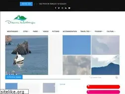 Sites similar to discover-montenegro.com