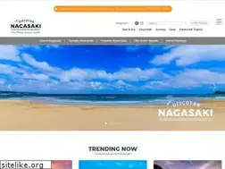 Sites similar to discover-nagasaki.com