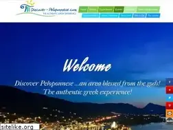 Sites similar to discover-peloponnese.com