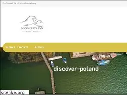 Sites similar to discover-poland.pl